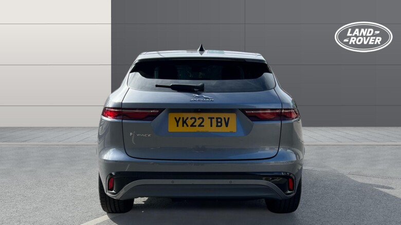 Jaguar F-Pace 2.0 D200 R-Dynamic S 5dr Auto AWD Diesel Estate